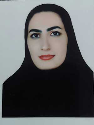 فریبا آشوری