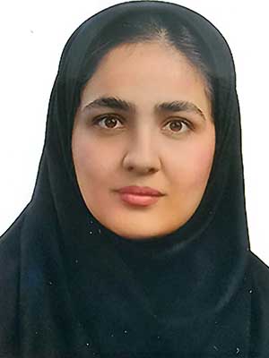 فرناز جعفری