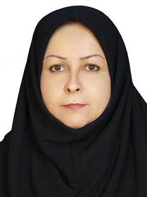 فرزانه ارجمندی
