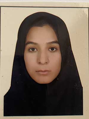 فرزانه اسماعیلی