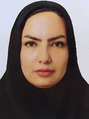 فاطمه آچاک پور