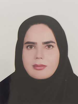 فاطمه افشون پور