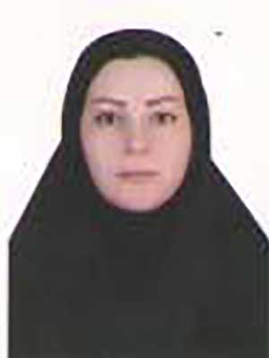 فاطمه احدی