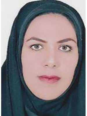 فاطمه احمدی