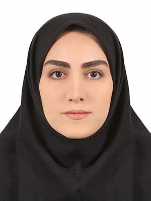 فاطمه احمدی زرندی