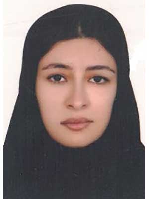 فاطمه احمدی پور