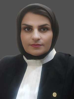 فاطمه احمدوند