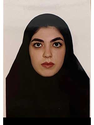 فاطمه اکبری