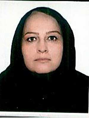 فاطمه اعلائی بیرامی