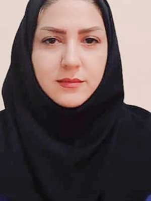 فاطمه امیری
