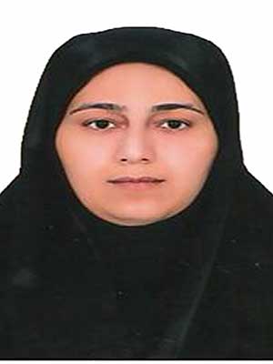 فاطمه اسدی