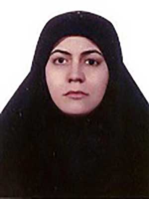 فاطمه اسدی حبیب