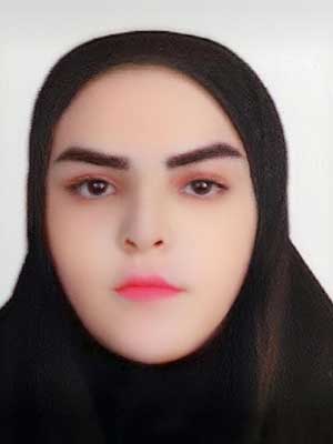فاطمه اتابکی