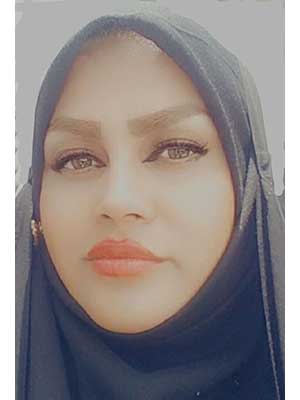 فاطمه آزادی نسب
