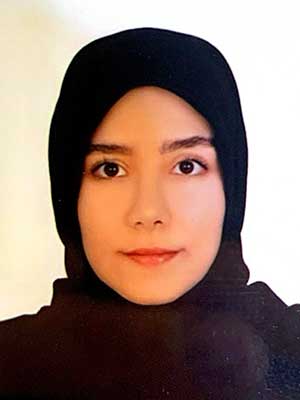 فاطمه آذرآئین