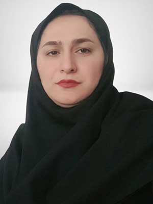 فاطمه ابراهیمی