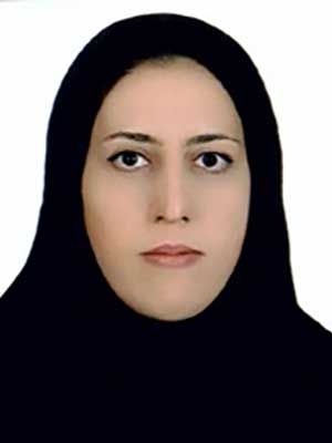 فاطمه ابراهیمی