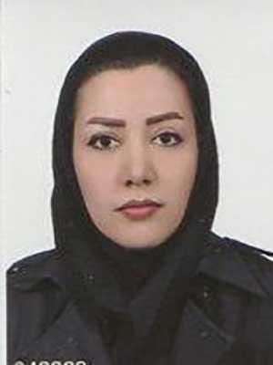 فاطمه ابراهیمی
