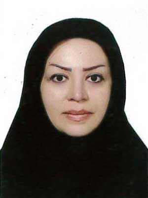 فاطمه ابراهیم نژاد معصومیان