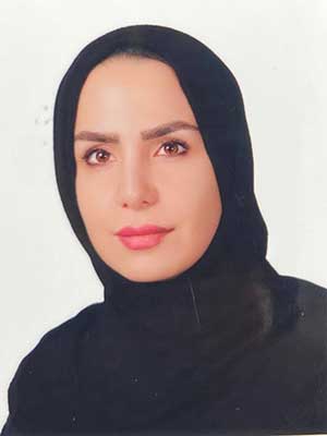 فاطمه ابراهیم زاده