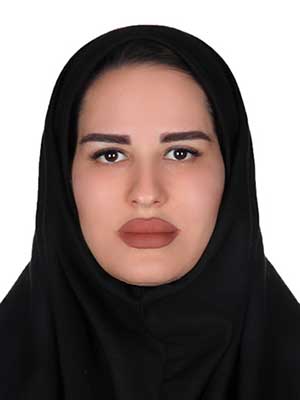 فاطمه افتخاری