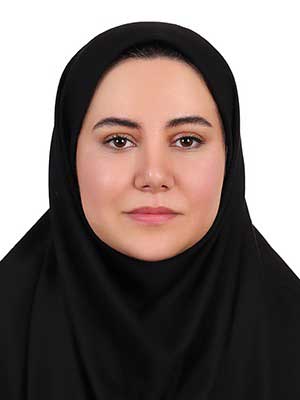 فاطمه اخلاص جو