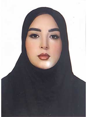 فاطمه ایل خانی