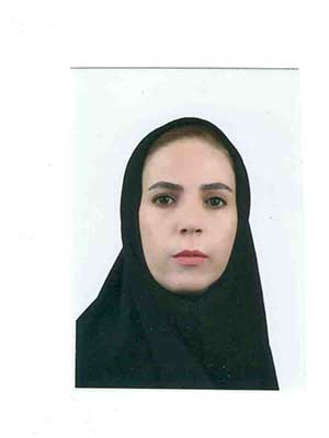 فاطمه ایزدی