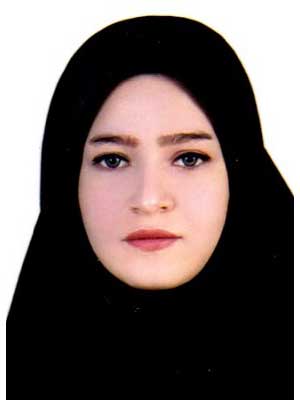 فاطمه السادات احمدی