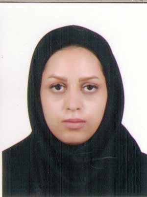 فردوس ابراهیمی زاده
