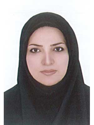 فرشته بهمنی نژاد
