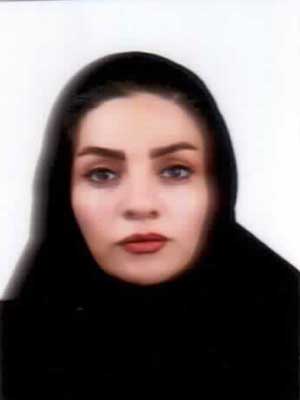 فرشته یاریان