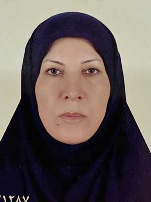فرصت اکبری