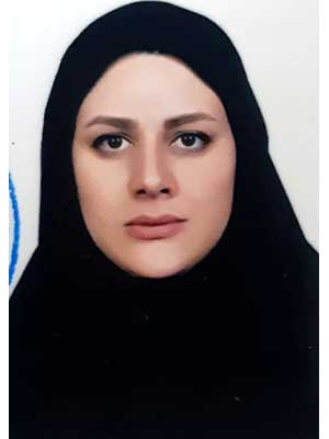 قدسیه ایمانی