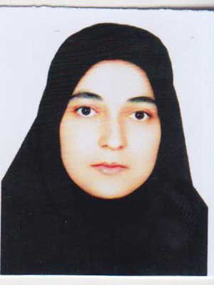 هاجر احمدزاده