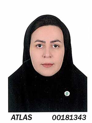 هاجر احمدزاده