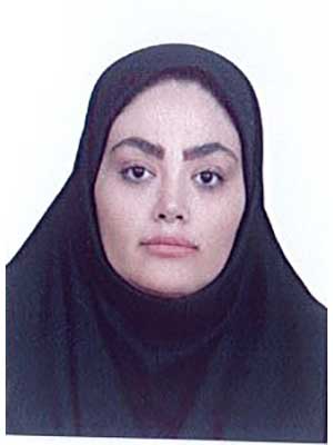 حکیمه اصغری