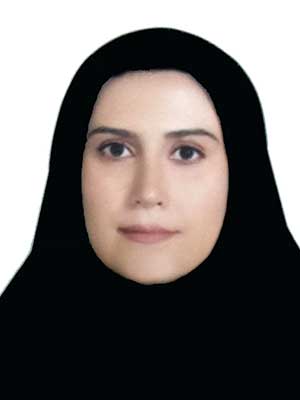 حمیده احمدی