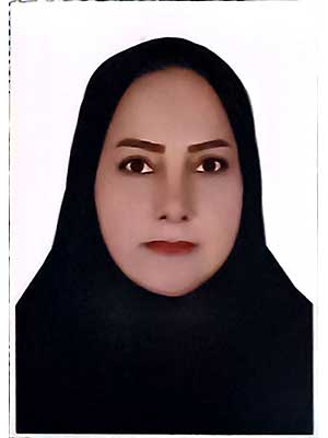 هم دیده احمدی پارسا
