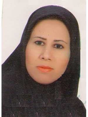 هانیه احتشام نیا