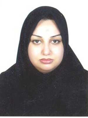 کژال احمد پور