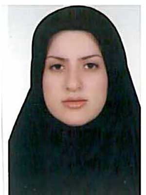 خدیجه آذریان