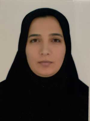 خدیجه اسکندری نژاد