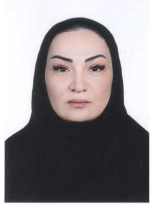 لیلا اصغرنژاد