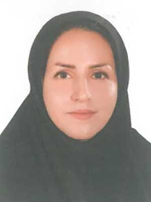 لیلا اصغرزاده نصرآبادی
