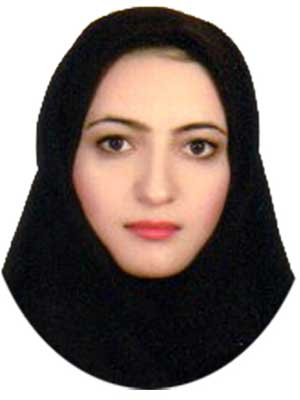 لیلا ابراهیمی