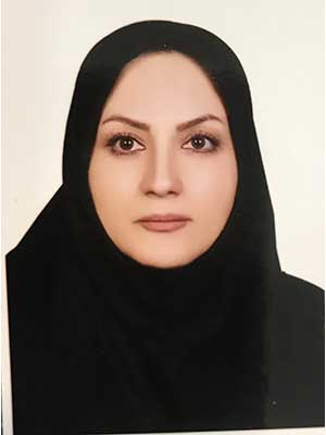لیلا ابراهیمی