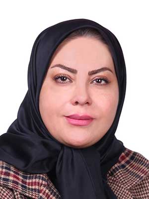 لیلا ابراهیم نژاد