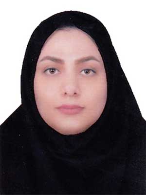 محبوبه ارژنگ