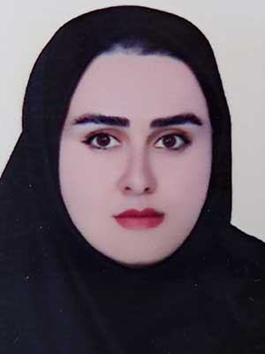 محبوبه بارانی